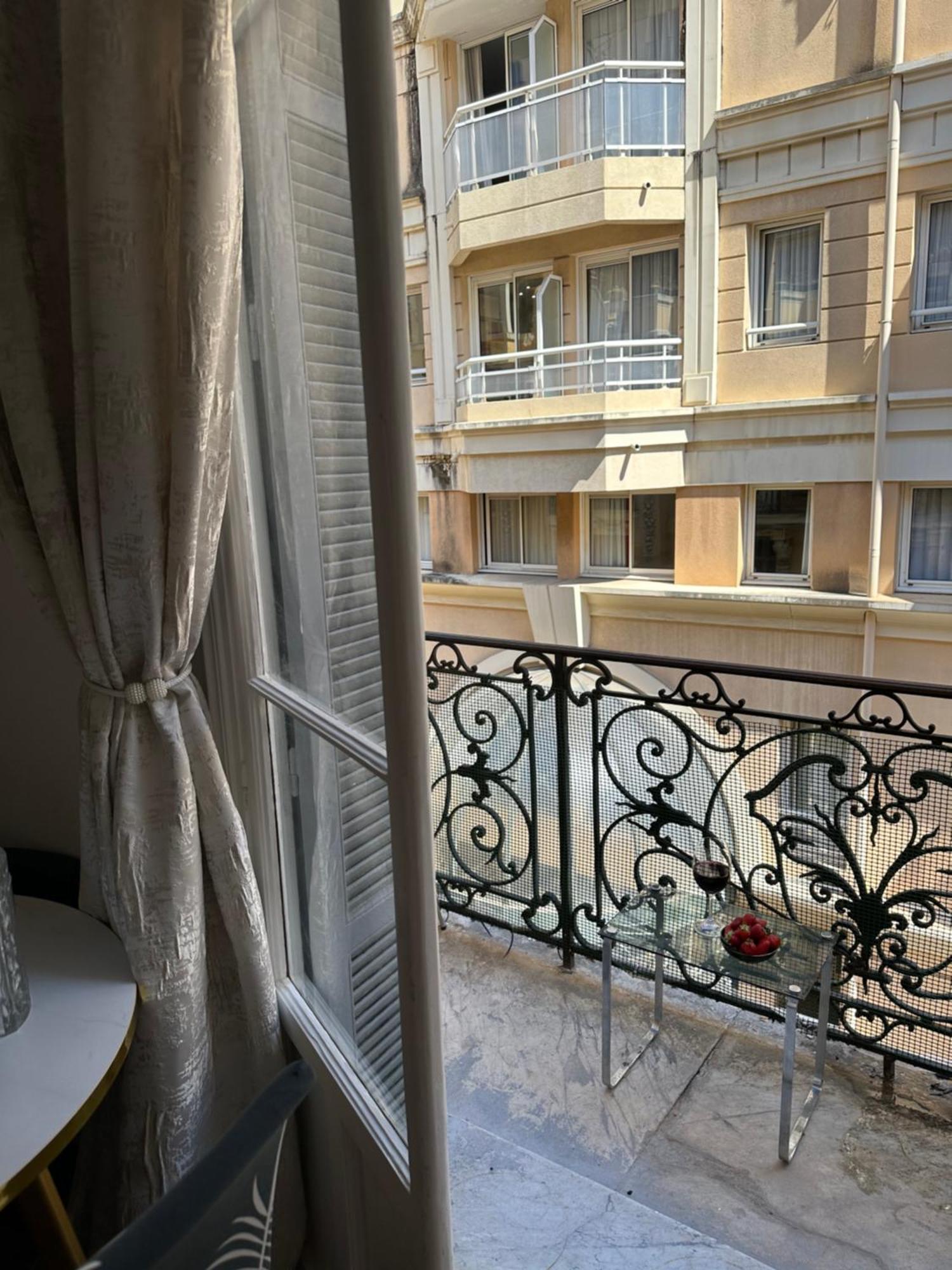 Apartment La Victoire *