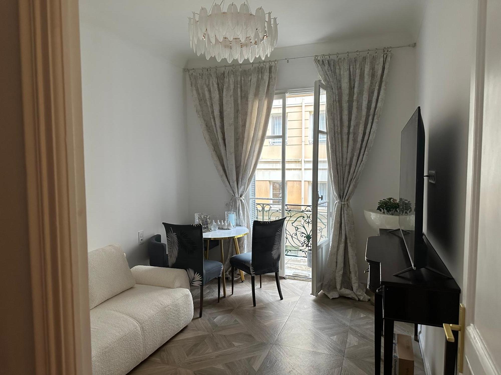 La Victoire Apartment Monte Carlo