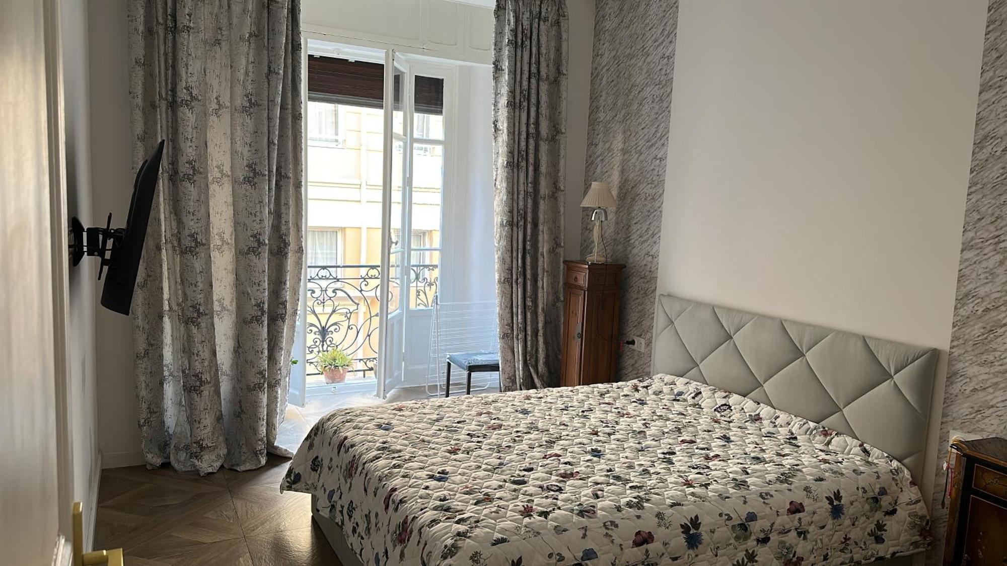 La Victoire * Monte Carlo