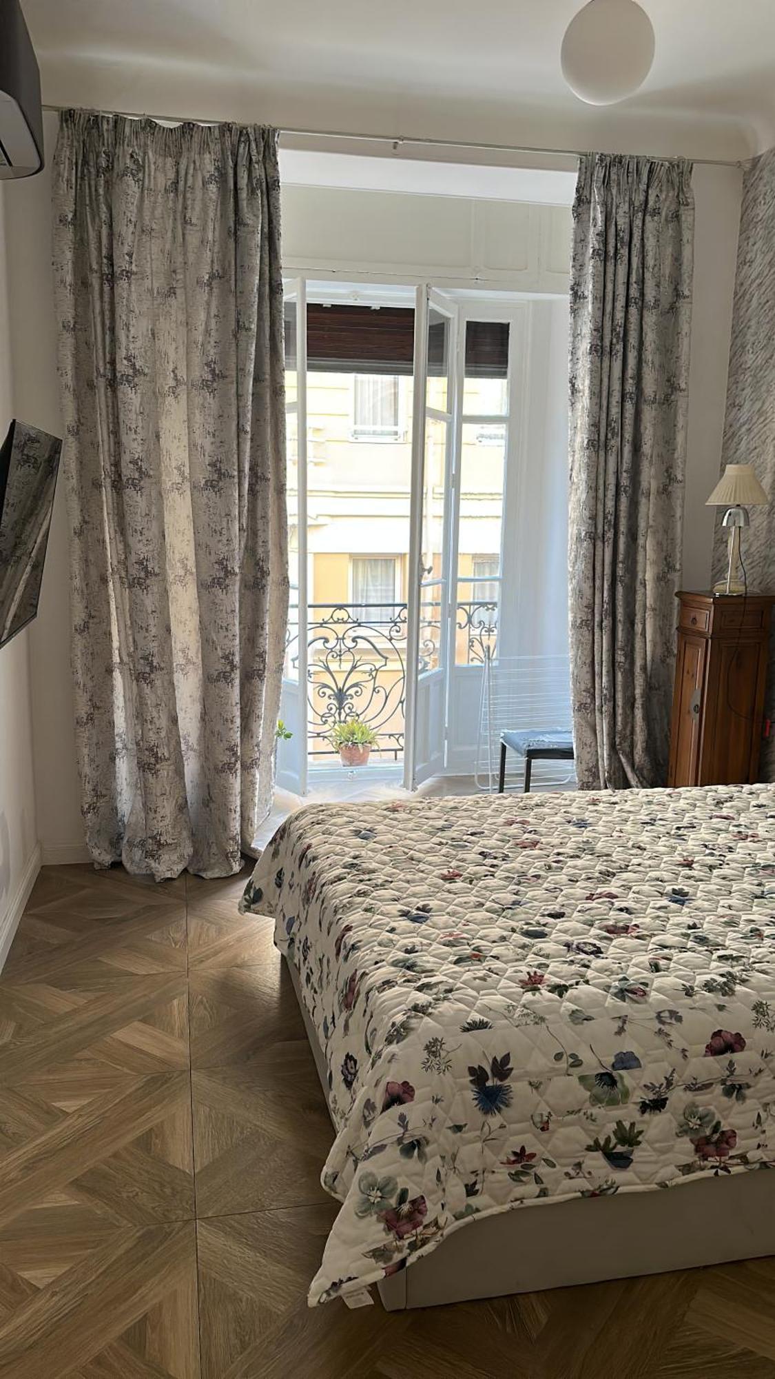 Apartment La Victoire