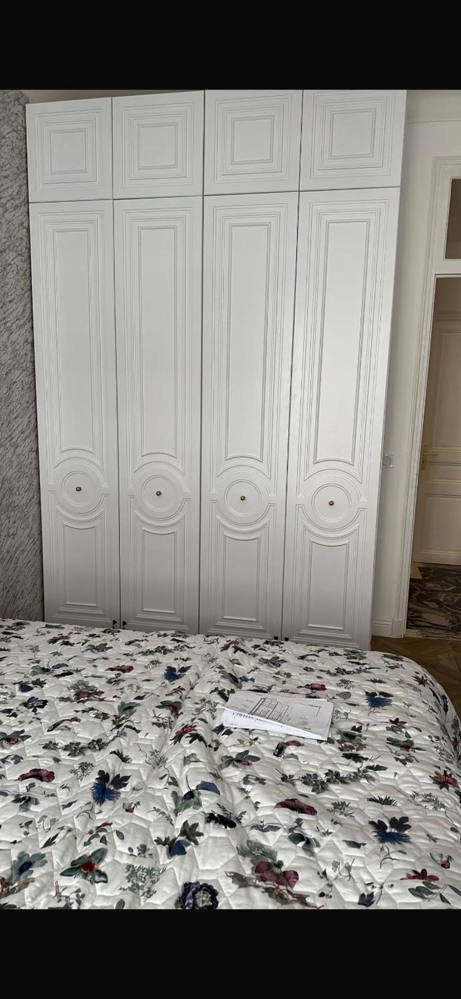 Appartement La Victoire Monte-Carlo